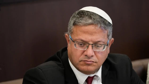 İsrailli aşırı sağcı Bakan Ben Gvir'den Netanyahu hükümetini devirme tehdidi