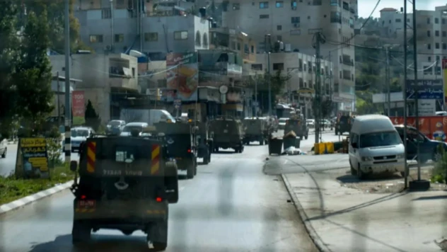 İsrailli bakan Eliyahu, Batı Şeria'nın kendi egemenlikleri altına alınması çağrısında bulundu