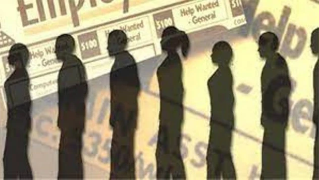 İşsiz sayısı Haziran azaldı