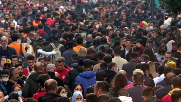 İşsizlik arttı: 3 milyon 583 bin kişi işsiz