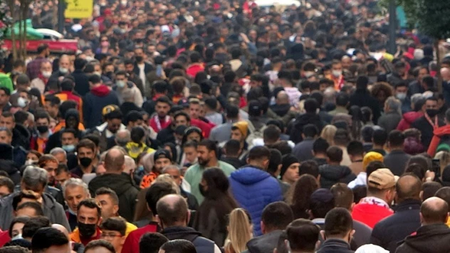 İşsizlik oranı yüzde 10'a geriledi