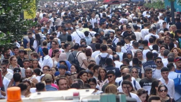 İşsizlik rakamları belli oldu