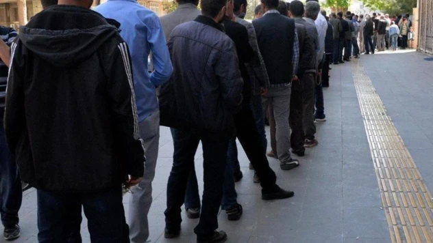 İşsizlikte tek hane Haziran'da devam etti