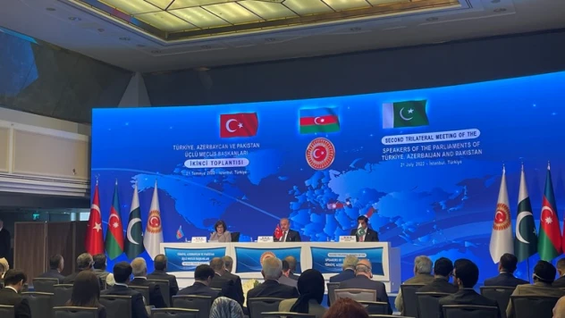 İstanbul Beyannamesi kabul edildi