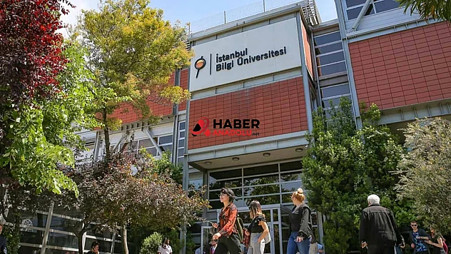 İstanbul Bilgi Üniversitesi'ne yeniden faaliyet izni verildi