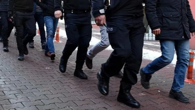 İstanbul'da radikal örgütlere operasyon: 4 gözaltı