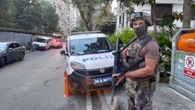 İstanbul'da siber operasyonu: 11 gözaltı