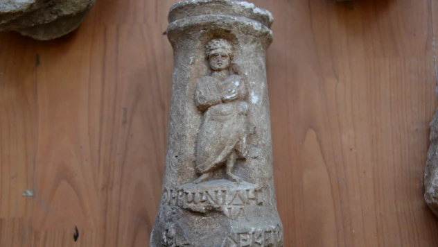 İstanbul'da tarihi eser operasyonu