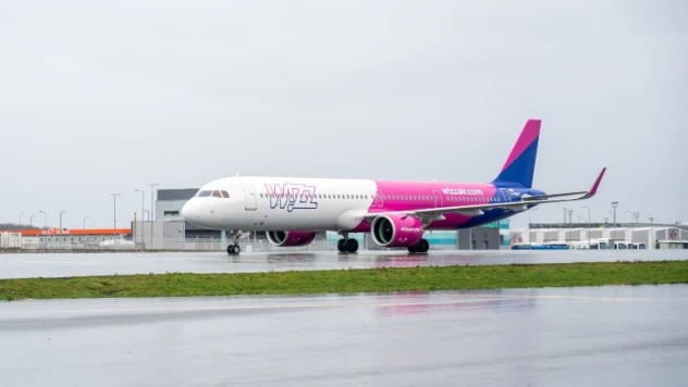 İstanbul Havalimanı'na inen hava yolu sayısı 84 oldu.