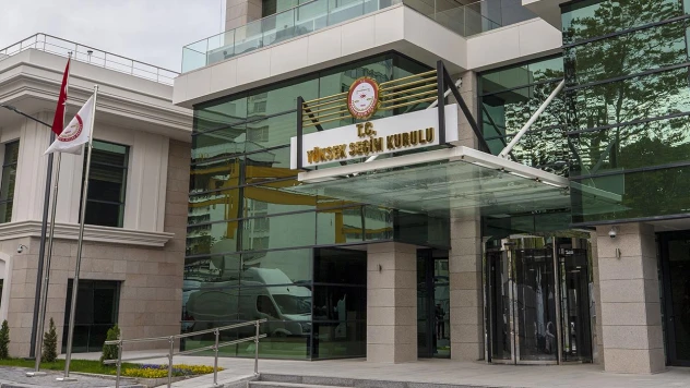 İstanbul İl Seçim Kurulu seçimin kesin olmayan sonuçlarını açıkladı