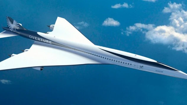 İstanbul-New York arası 5 saate düşebilir