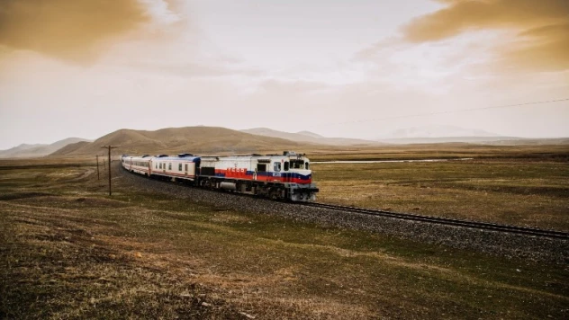 İstanbul-Sofya Ekspresi bugün yeniden seyahat severlerle buluşuyor