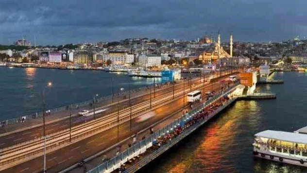 İstanbul üç uluslararası kongre daha kazandı