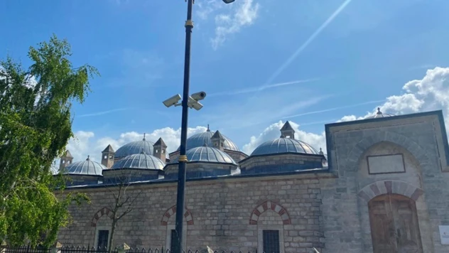 İstanbul'un fethinden sonra açılan ilk yükseköğretim kurumu Sahn-ı Seman Medresesi