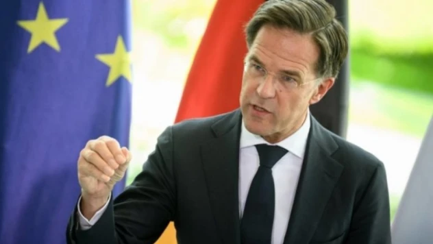 İstifa eden Hollanda Başbakanı Rutte siyaseti bırakıyor