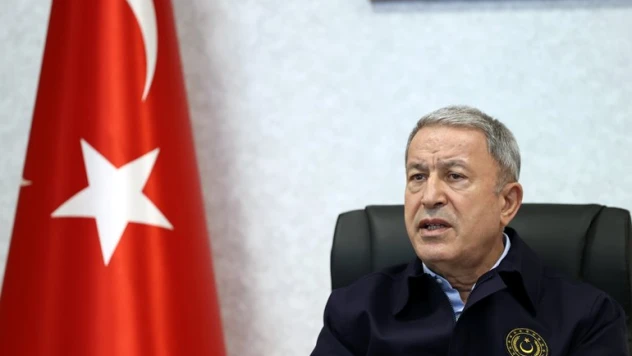 İsveç Savunma Bakanı'nın Türkiye ziyareti iptal edildi