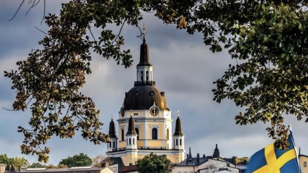 İsveç'te kiliseler kapatılıyor