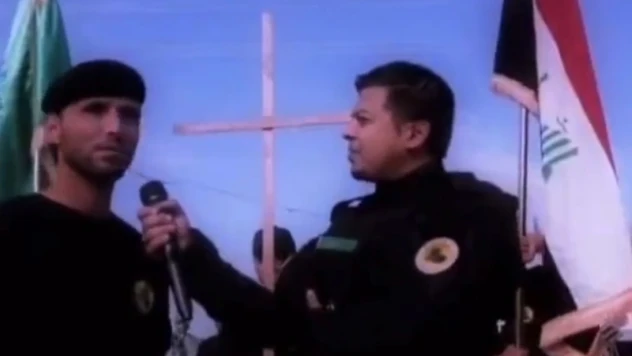 İsveç'te Kur'an-ı Kerim yakan Momika'nın eski Haşdi Şabi milisi olduğu ortaya çıktı