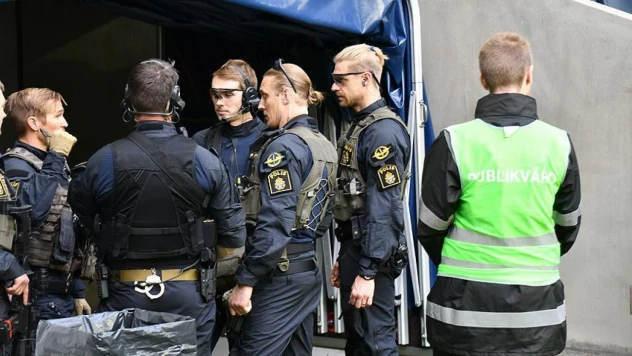 İsveç'te Yüksek Mahkeme, polisin 'Kuran yakma yasağını' kaldırdı