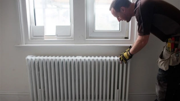 İtalya'da kalorifer kullanımı kısıtlandı
