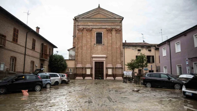 İtalya'daki sel felaketinde can kaybı 11'e yükseldi