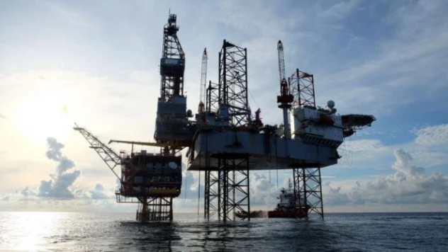 İtalyan enerji şirketi ENI, Mısır açıklarında yeni doğal gaz rezervi buldu