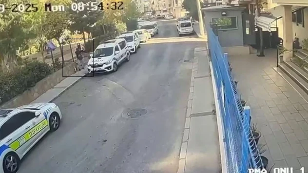 İzmir Saldırısı Soruşturmasında Gözaltı Kararı