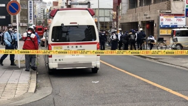 Japonya'da iki yaşındaki ikizler 7. kattan düşerek hayatını kaybetti