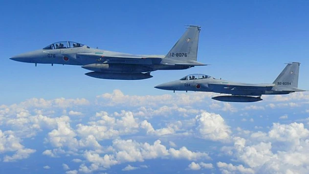 Japonya, İngiltere ve İtalya 2035 yılına kadar savaş uçağı geliştirecek