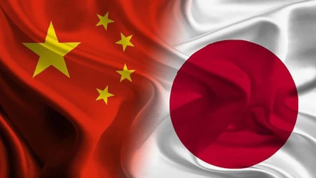 Japonya ve Çin, iletişimi sürdürme konusunda mutabık kaldı