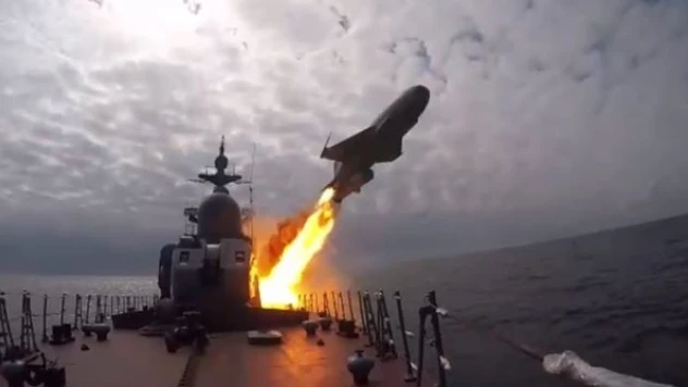 Japonya'ya gözdağı gibi adım