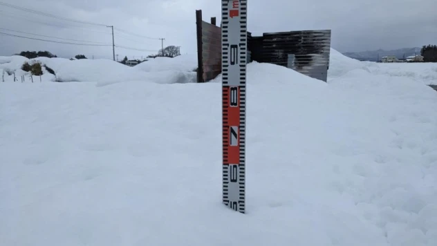 Japonya'yı vuran şiddetli kar yağışının bilançosu ağırlaşıyor: 3 ölü 10 yaralı