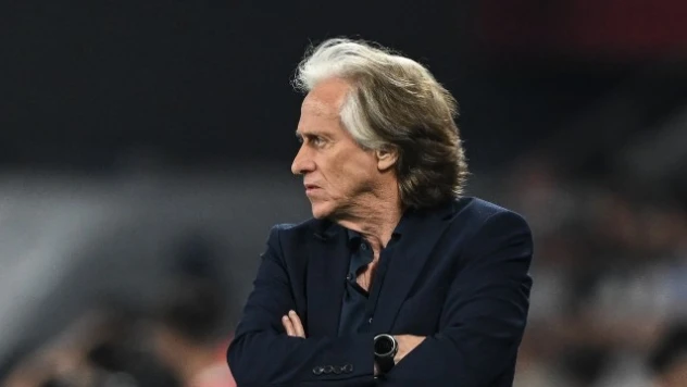 Jesus, Fenerbahçe kariyerini kupayla noktaladı