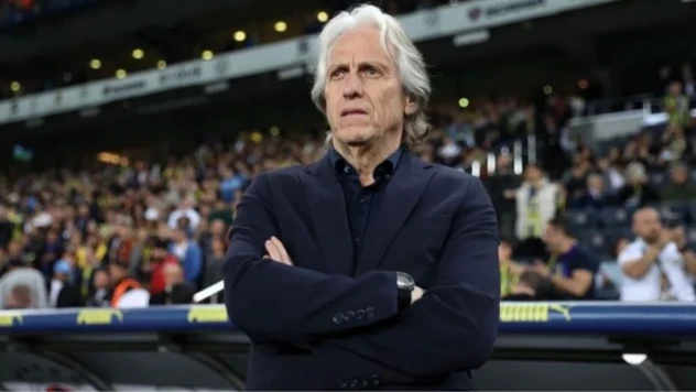 Jorge Jesus: İki kupayı birden kazanmak isterim