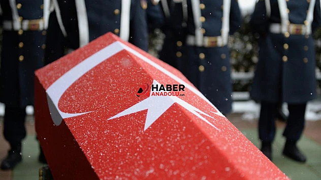Kabine üyelerinden şehitlerimiz için taziye mesajı