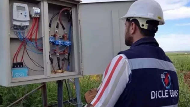 Kaçak elektrik kullanmada son nokta