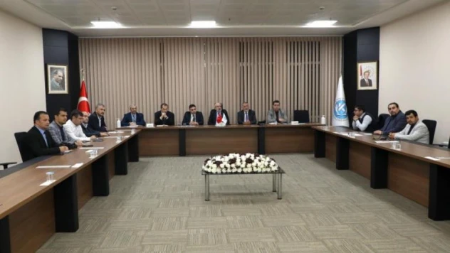 Kadın Kooperatiflerine Yönelik İşbirliği Projeleri