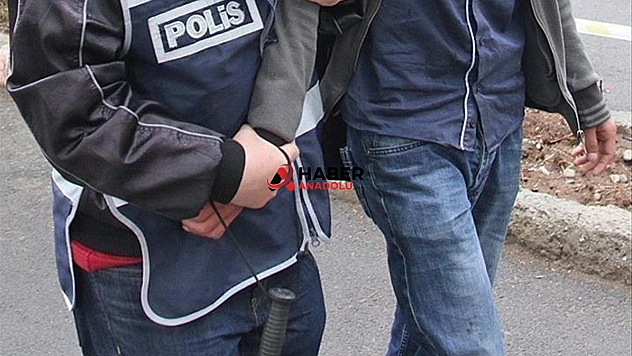 Kahramanmaraş Soruşturmasında 25 Gözaltı Kararı