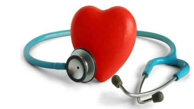 Kalbinizi önemseyin, hayati risklerinizi ortadan kaldırın