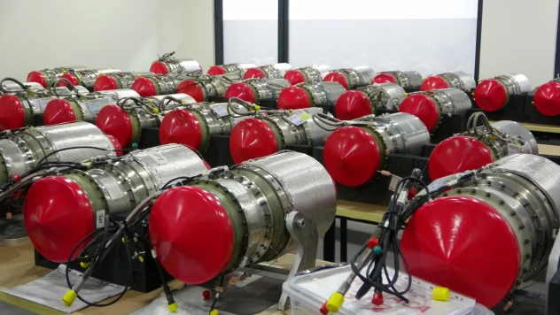 Kale Arge Motorları, Türk Seyir Füzelerine güç veriyor