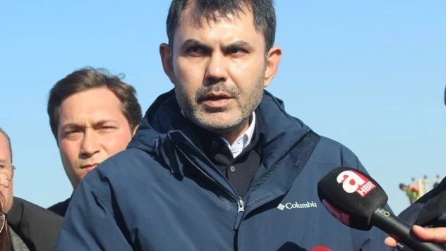 Kalıcı konutlar için 10 ilde yer tespitleri yapılmış durumda