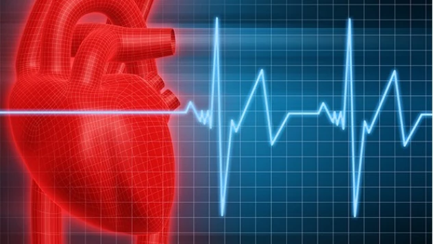 Kalp hastalıklarında kimler risk altında