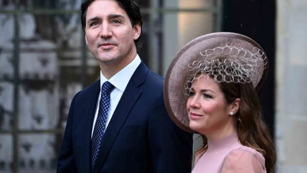 Kanada Başbakanı Trudeau ve eşi 18 yılın ardından boşanıyor