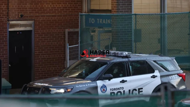 Kanada'da okula silahlı saldırı: 10 kişi hayatını kaybetti