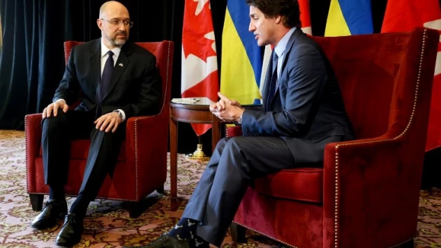 Kanada'dan 14 Rus kişi ve 34 kuruluşa yaptırım