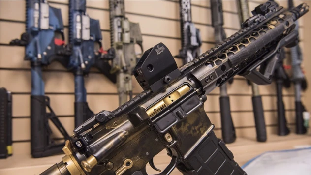 Kanada Türkiye'ye yönelik silah ihracatı kısıtlamalarını kaldırdı