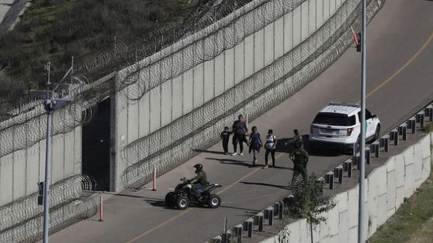 Kanada, ülkeye kara sınırından kaçak giren sığınmacıları ABD'ye iade edecek
