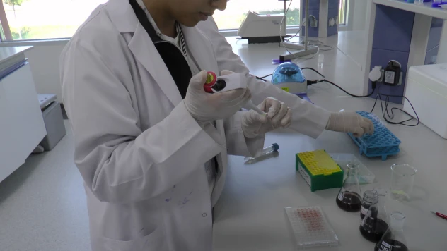 Kanser'de umutlandıran gelişme