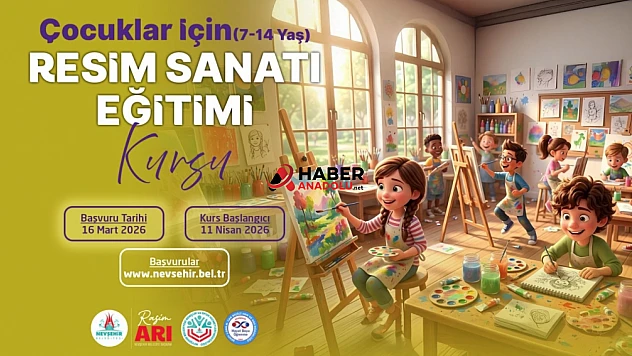KAPEM'de Yeni Kurs Dönemi Başlıyor