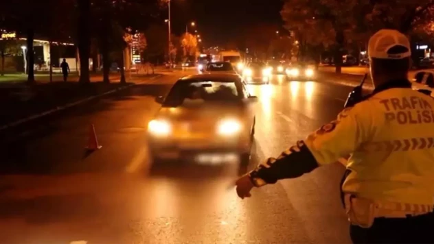 Kapsamlı Asayiş Uygulaması: 148 Aranan Şahıs Yakalandı